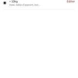 Chair 2 app