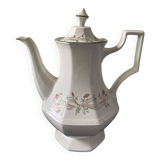 Johnson Brothers Teapot