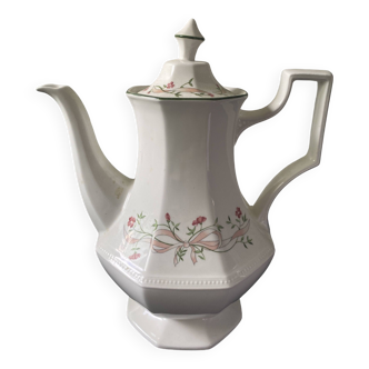 Johnson Brothers Teapot