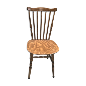 Baumann chair vintage bistro Tacoma