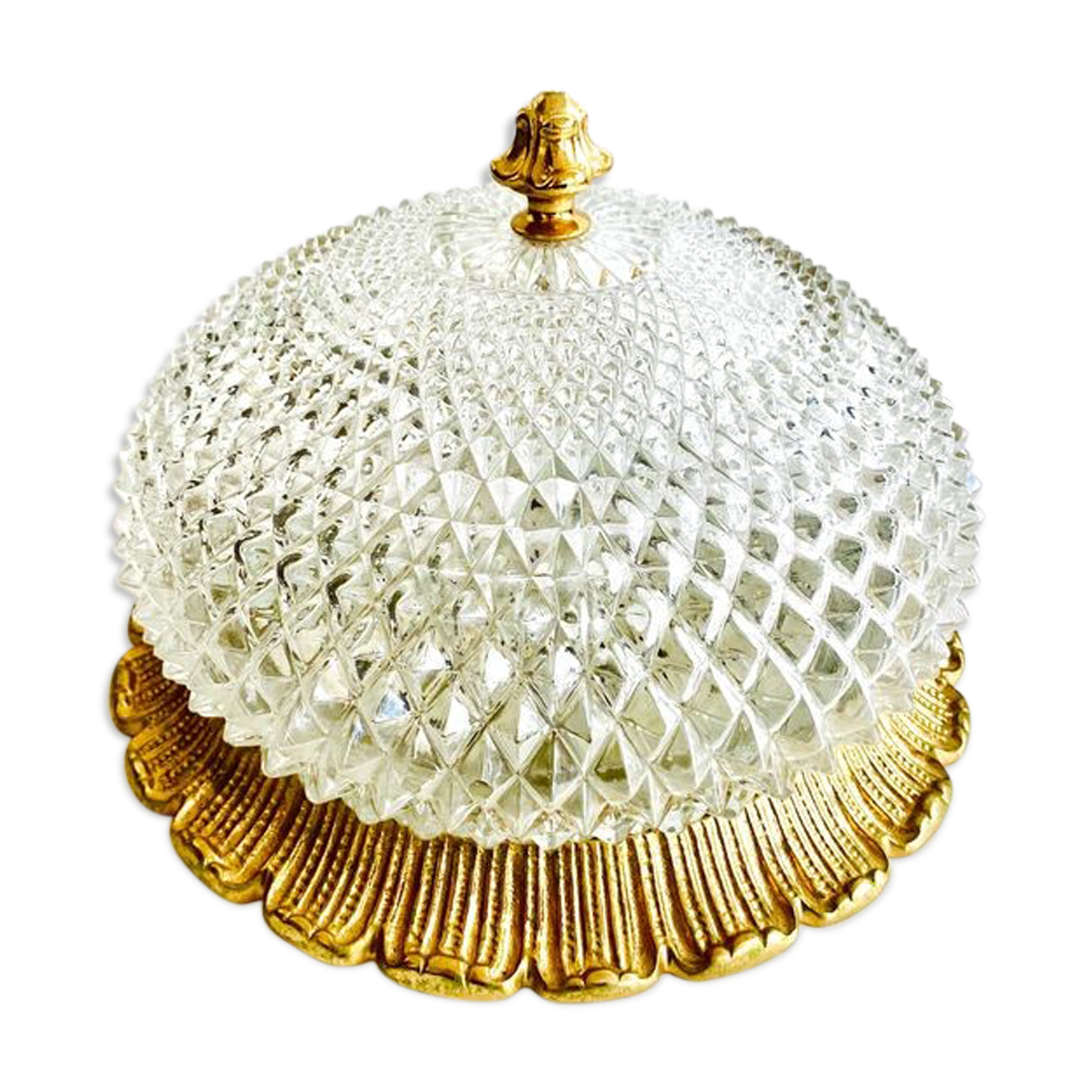 Ceiling lamp Glashutte Limburg