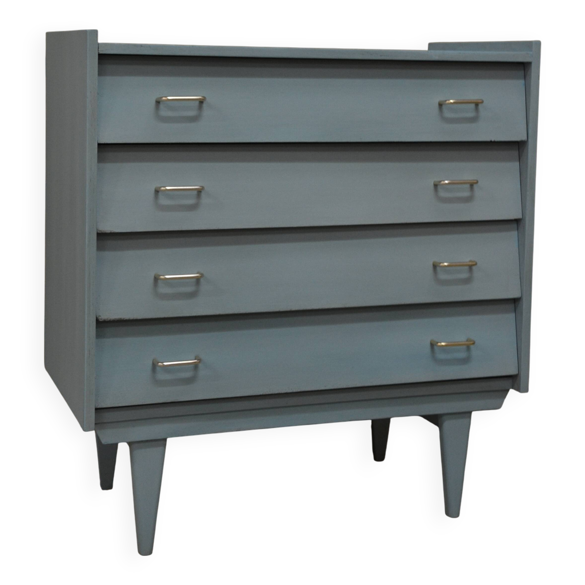 1960s chest of drawers