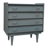 1960s chest of drawers