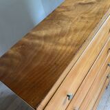 Vintage chest of drawers