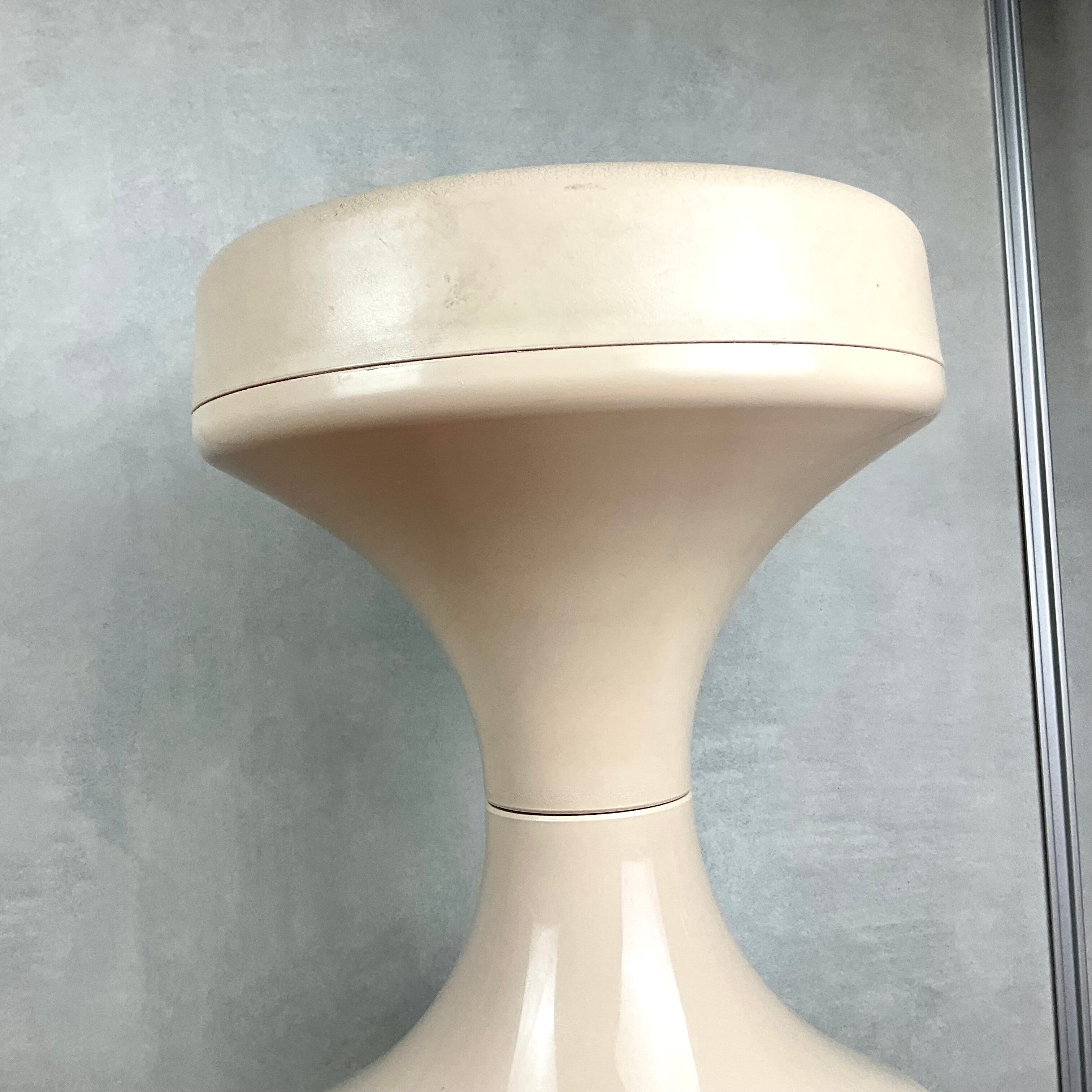 Vintage stool 70s