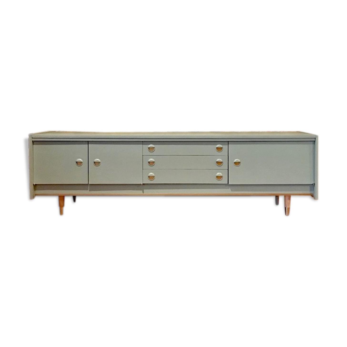 Enfilade