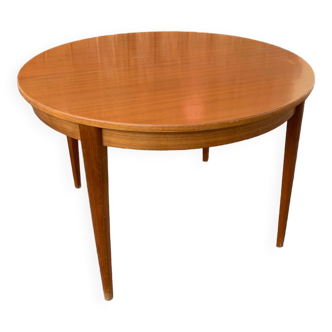 60s dining table