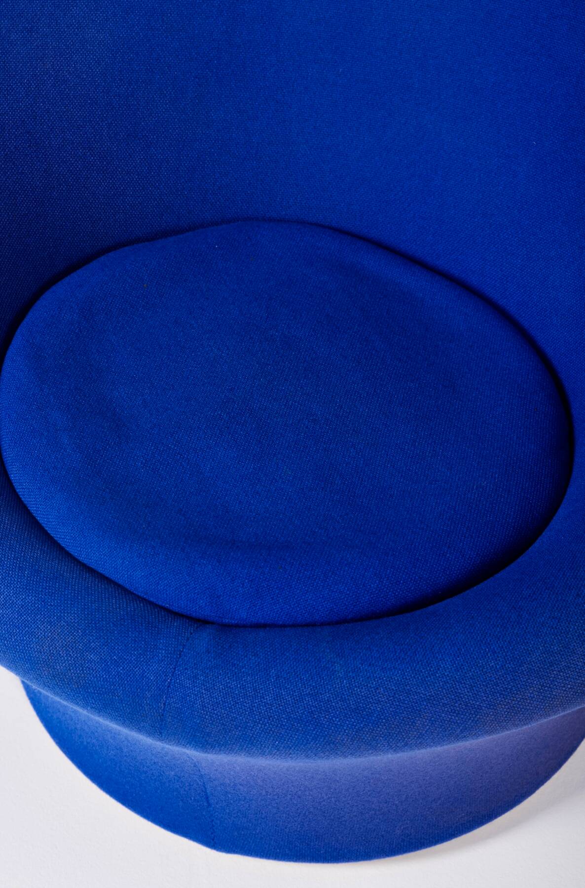 Mushroom armchair by Pierre Paulin, 1960s