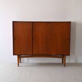 Danish teak sideboard