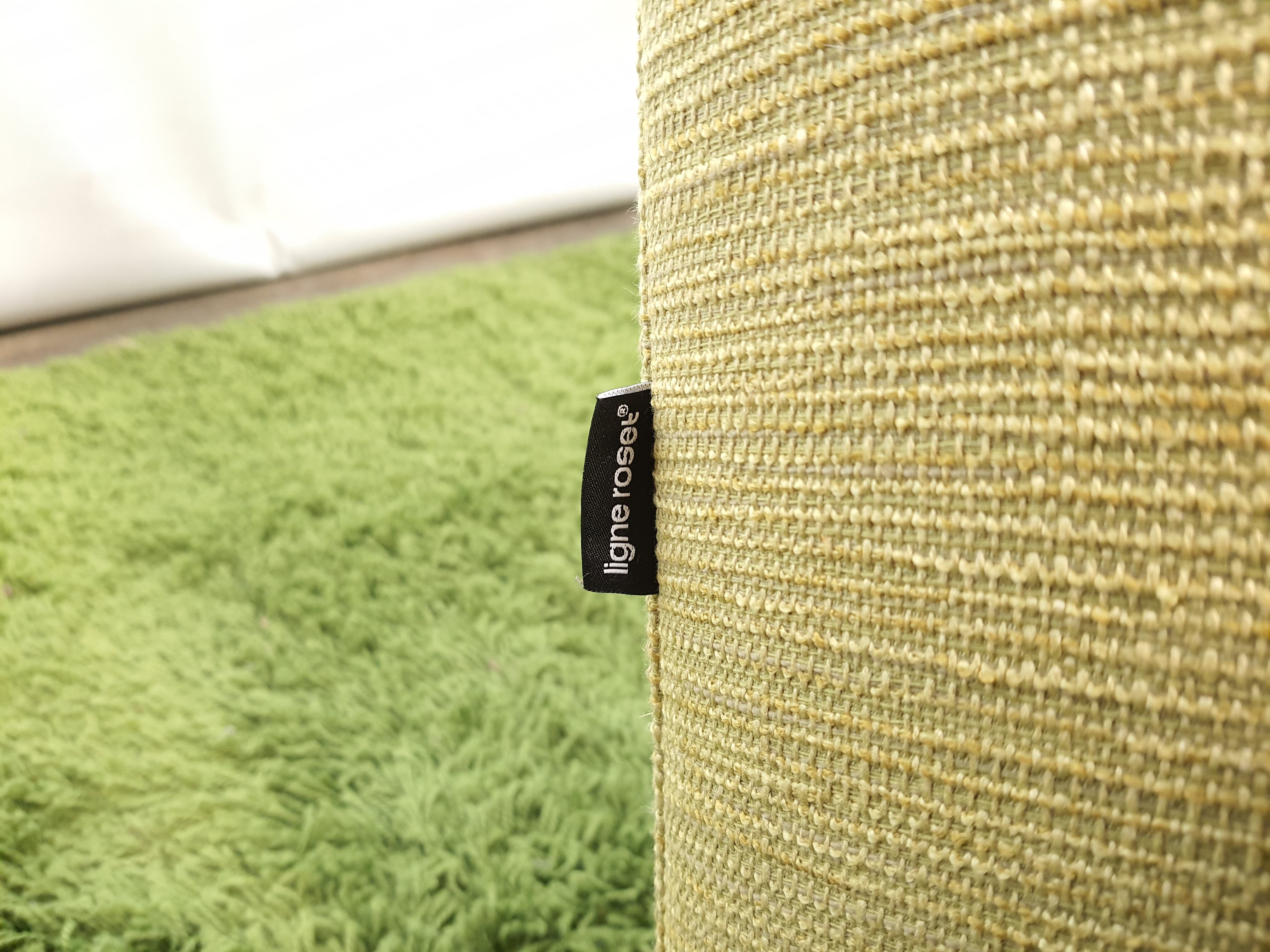 Sofa bed Nomade Express by Didier Gomez for Roset Line, 2008