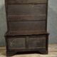 Cabinet - Commode / antique wooden chest of drawers, 19th century