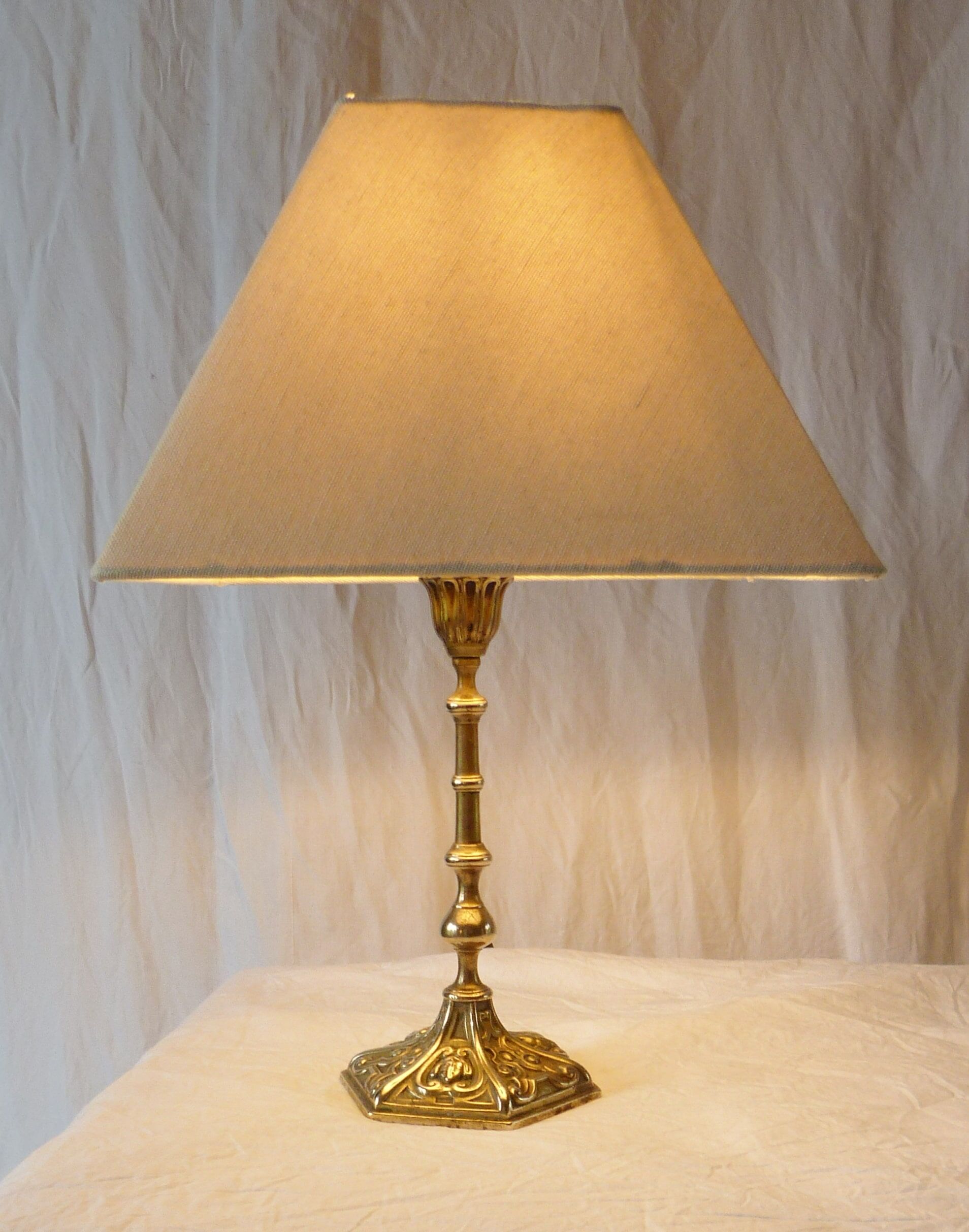 Lamp