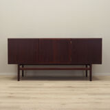 Mahogany sideboard, Danish design, 1960s, designer: Ole Wanscher