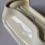 Salins Auxonne model asparagus dish