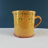 Pitcher