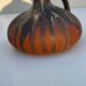 Ceramic carafe by Gerhard Liebenthron