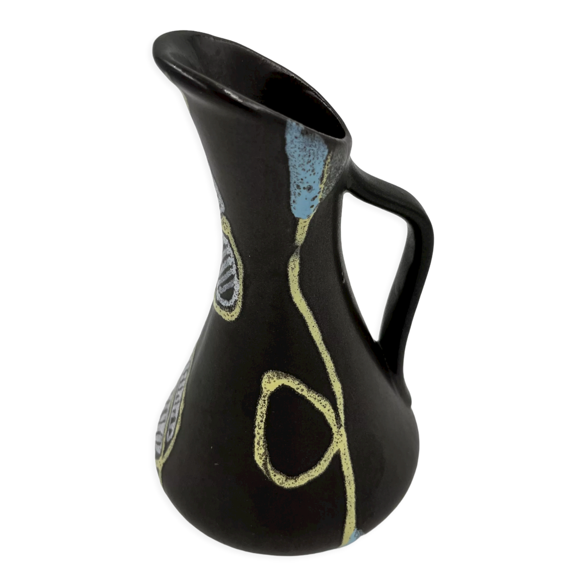 Soliflore ceramic jug WG