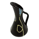 Soliflore ceramic jug WG