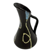 Soliflore ceramic jug WG