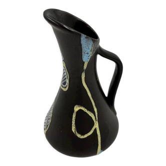 Soliflore ceramic jug WG