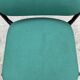 Pair of vintage Martin Stoll Champenay office chairs