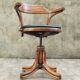 Thonet armchair