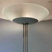 Hollywood Regency Floor Lamp, Italy, 1980s