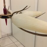 Chandelier year 50/60