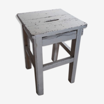 Tabouret