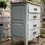 Louis XV style commode 1900