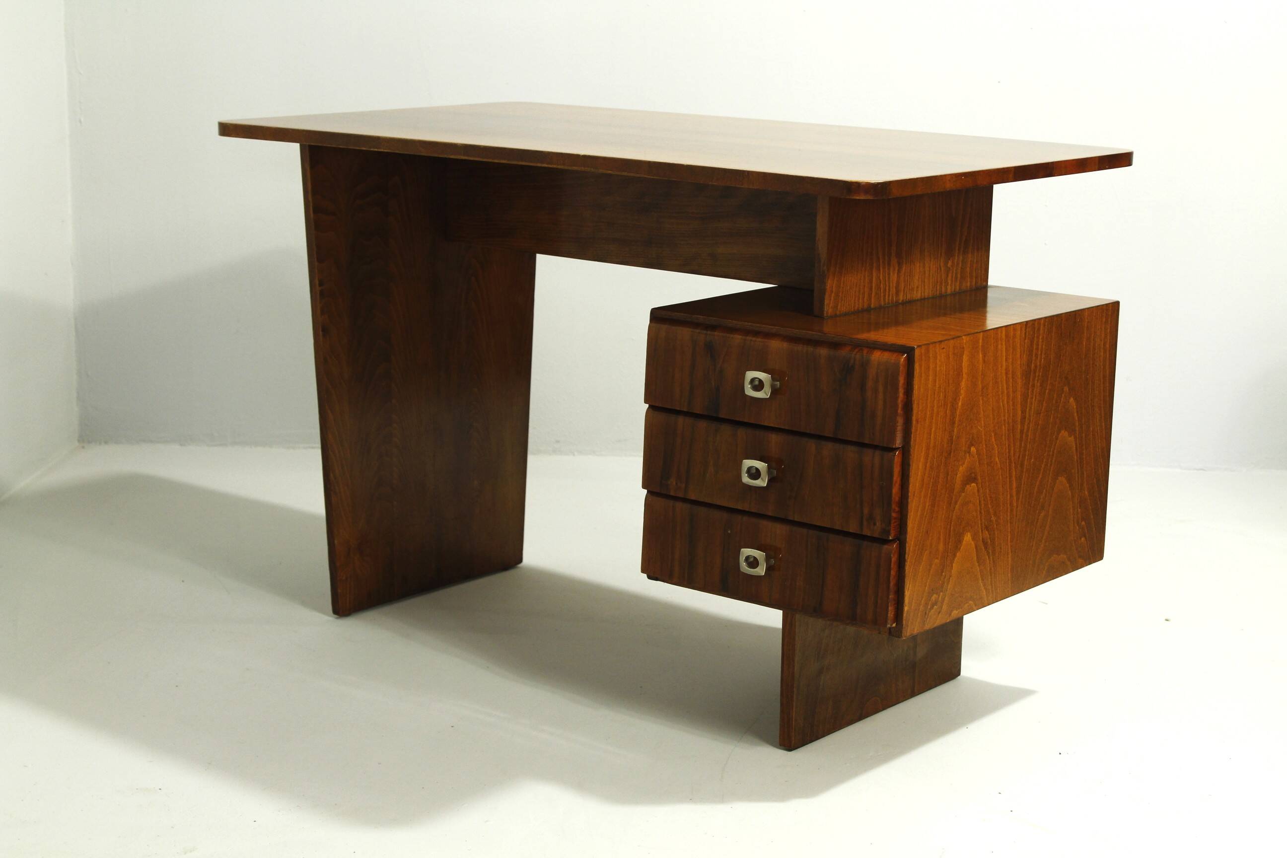 Vintage Writing Desk, 1960s