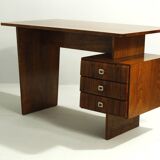 Vintage Writing Desk, 1960s