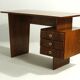 Bureau d'écriture vintage, années 1960