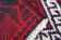 Tapis persan 56x60cm