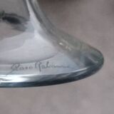 Set of 12 Paco Rabanne glasses