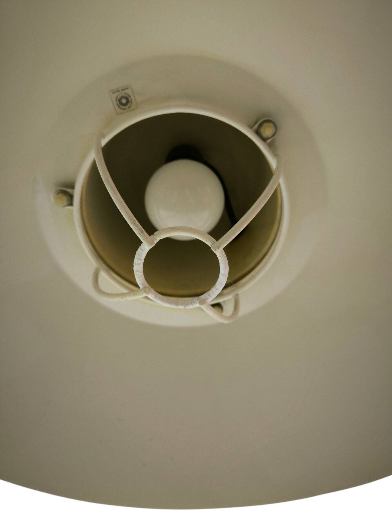 Moinier Creations Lampada a Sospensione 1970 France