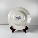 Set of 6 "Finlandia" soup plates by Myott, Staffordshire, UK