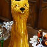 Animal ceramic pitcher 1960