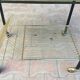 Door table - vinyls