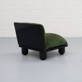 Carlo Bartoli Blop Seating Group 1970s