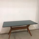 Italian console table
