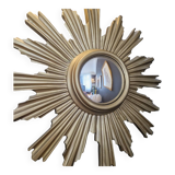 Sun mirror