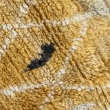 Berber carpet boujad new 170x265 cm