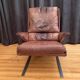 Armchair by Reinhold Adolf for Cor, Germany, 1960s