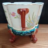 Cache pot en céramique