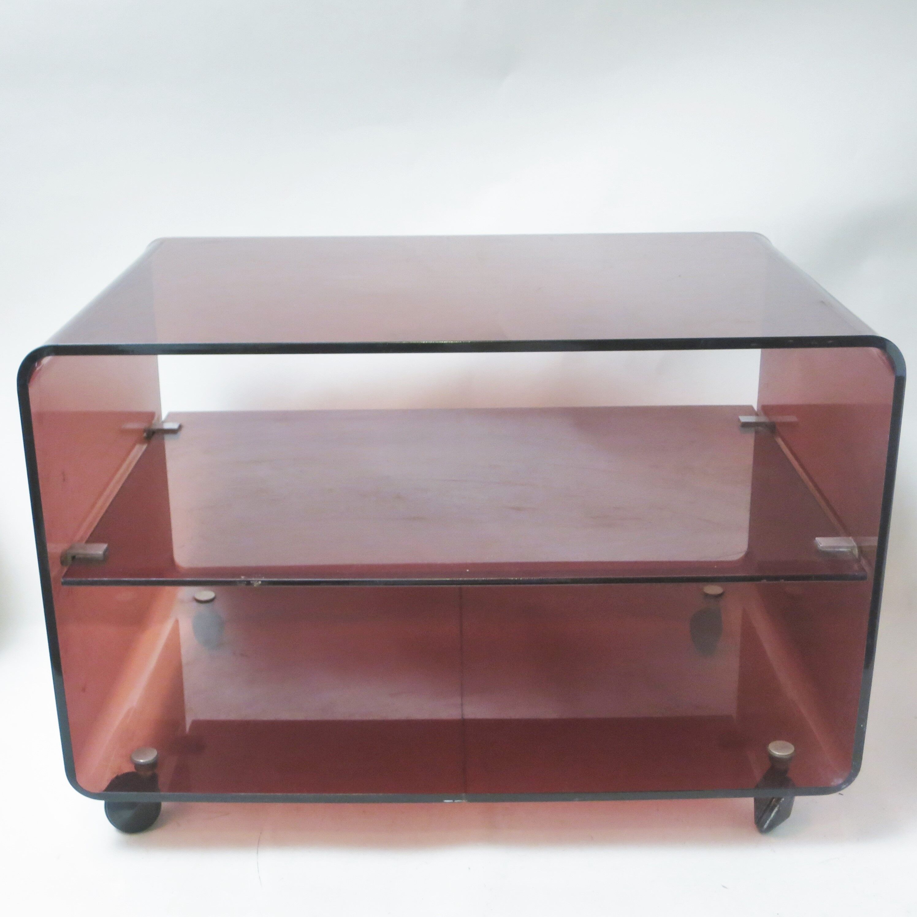 Table Michel Dumas 1970