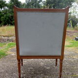 Bergère style Louis XVI