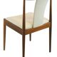 4 chaises Casala, milieu XXème