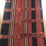 Tapis en laine en provenance de Jordanie 96x160cm