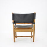 1960s Ditte and Adrian Heath Armchair for FDB Møbler, Denmark